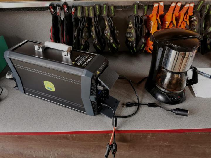 Vente kit d'autoconsommation solaire La Réunion