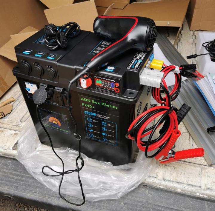 Vente kit d'autoconsommation solaire La Réunion