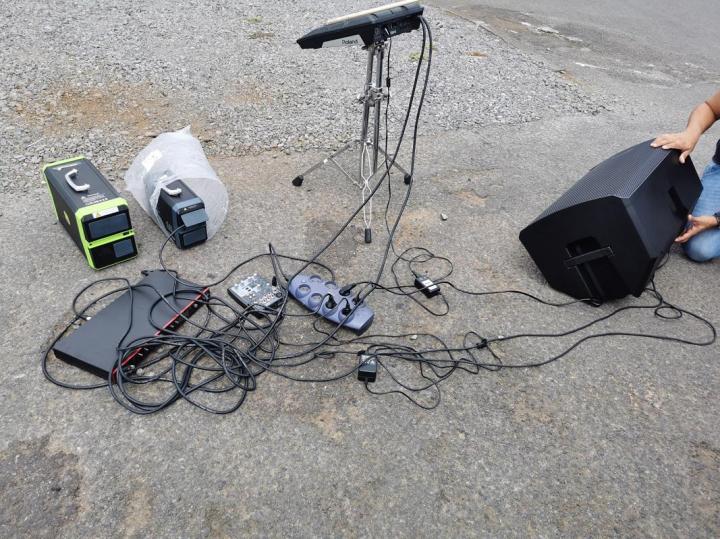 Installation de panneaux photovoltaïques La Réunion