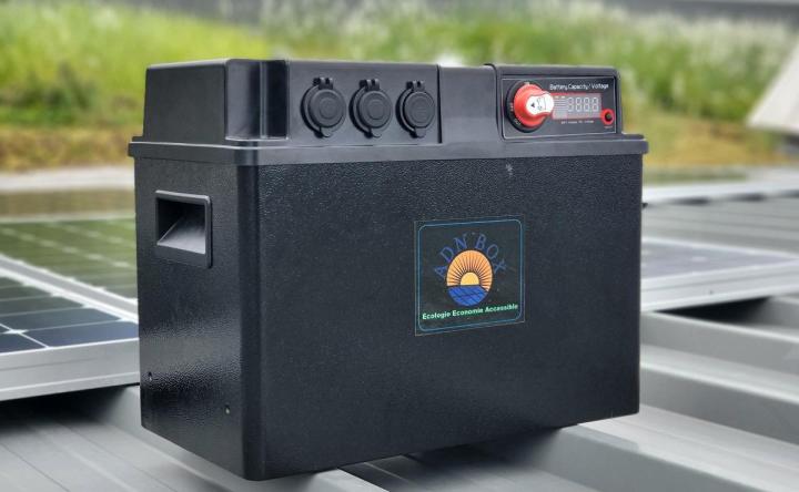 Vente kit d'autoconsommation solaire La Réunion