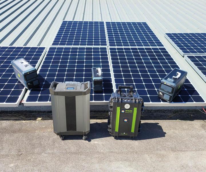 Vente kit d'autoconsommation solaire La Réunion