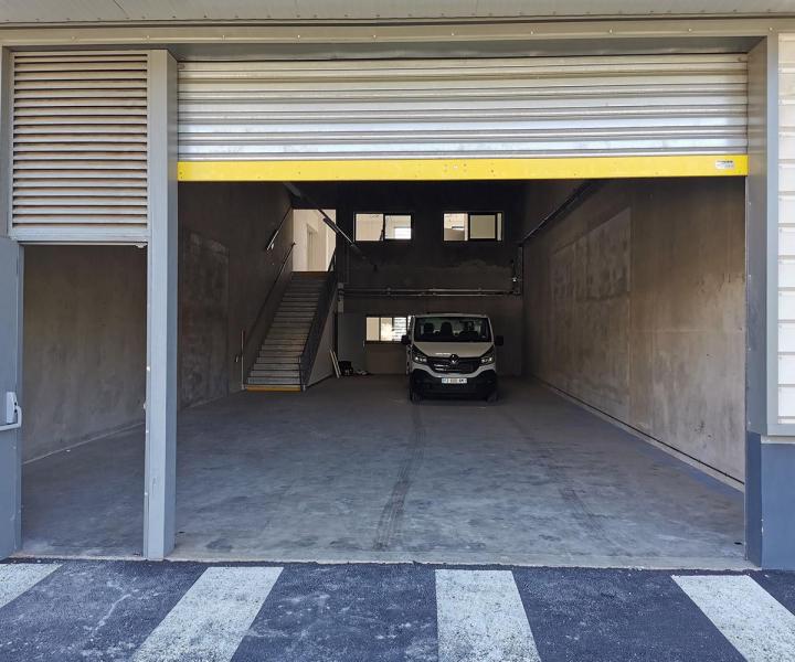 Entretien panneaux photovoltaïques La Réunion