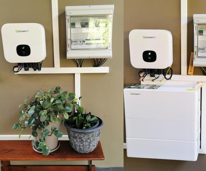 Vente kit d'autoconsommation solaire La Réunion