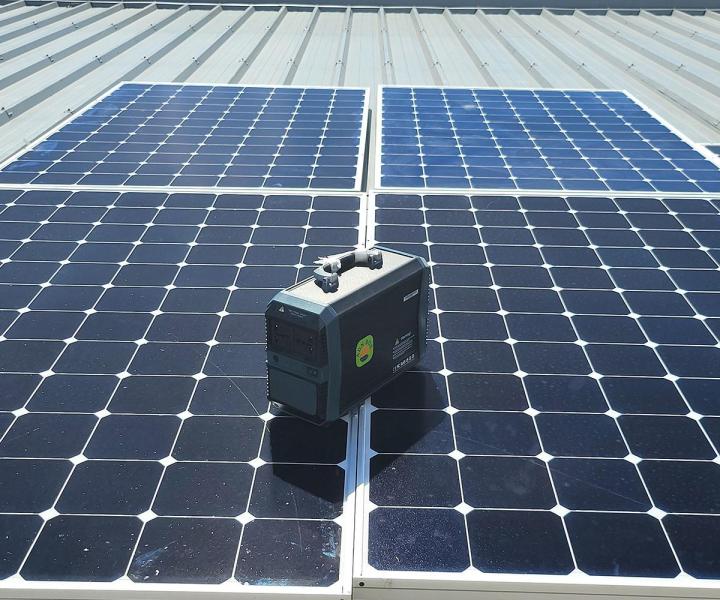 Vente kit d'autoconsommation solaire La Réunion